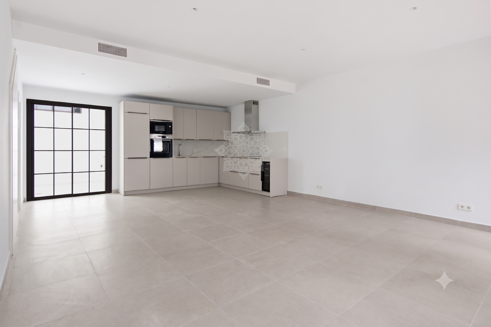 Town House in Estepona Old Town, Estepona
