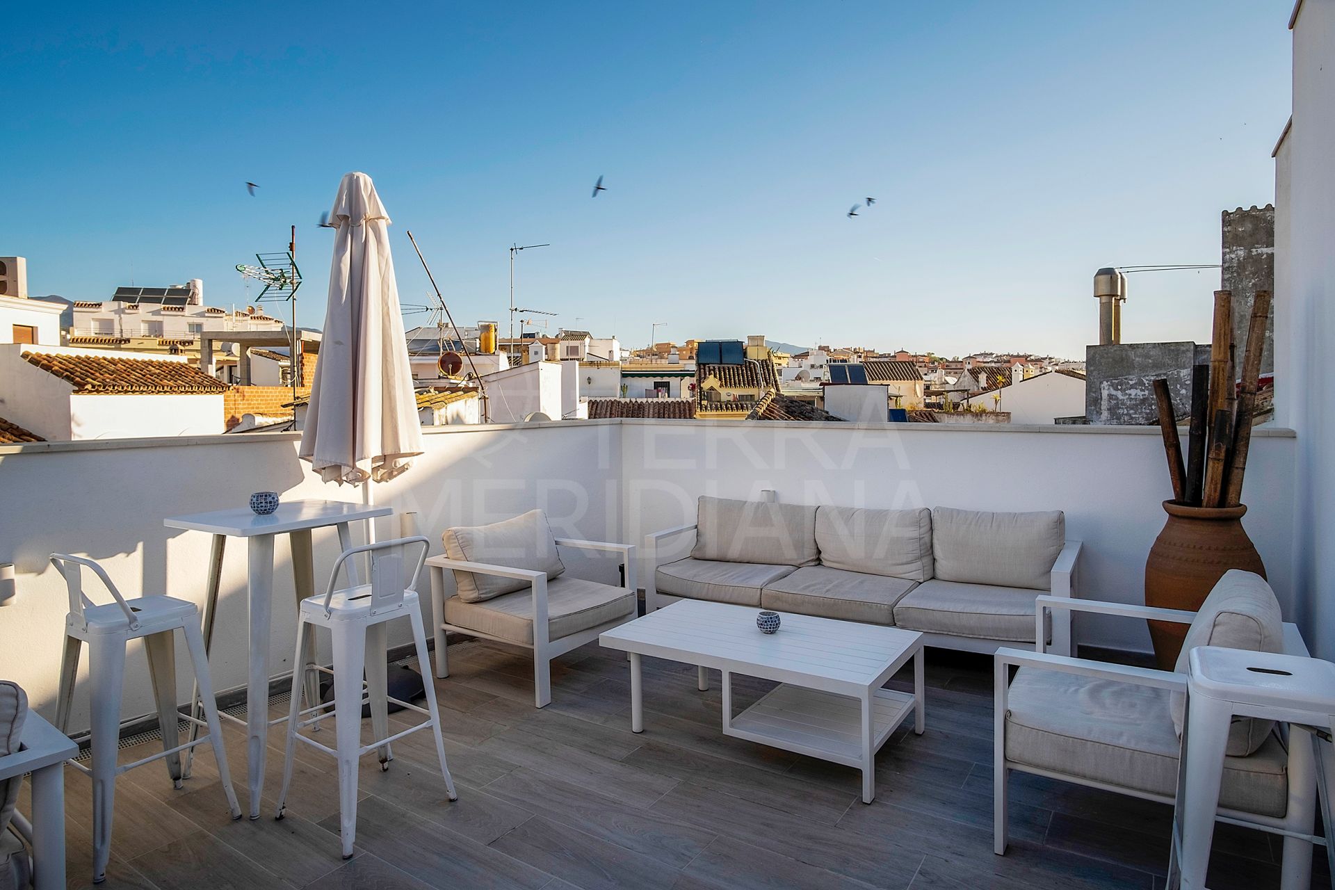Hotel in Estepona Old Town, Estepona