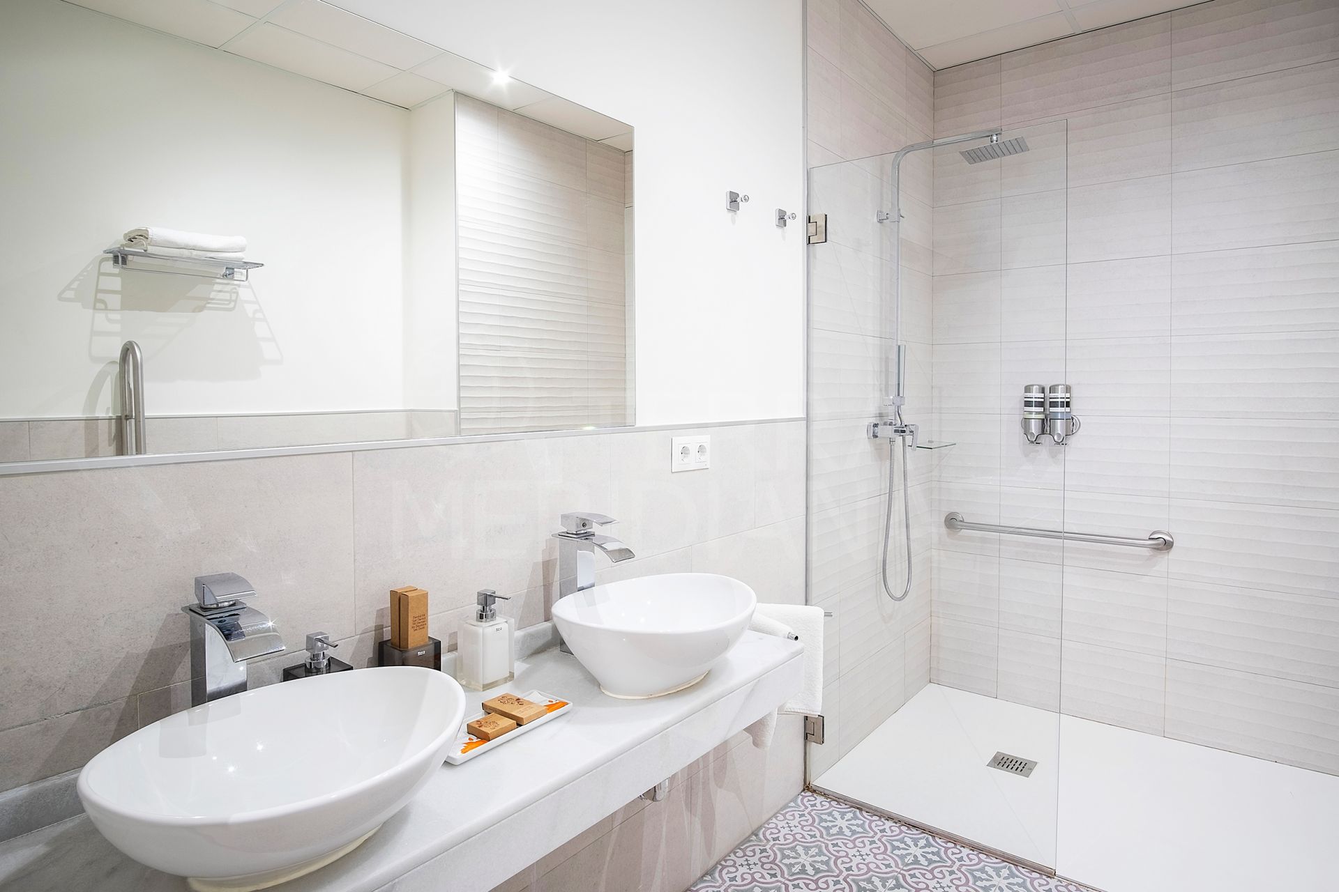 Hotel in Estepona Old Town, Estepona
