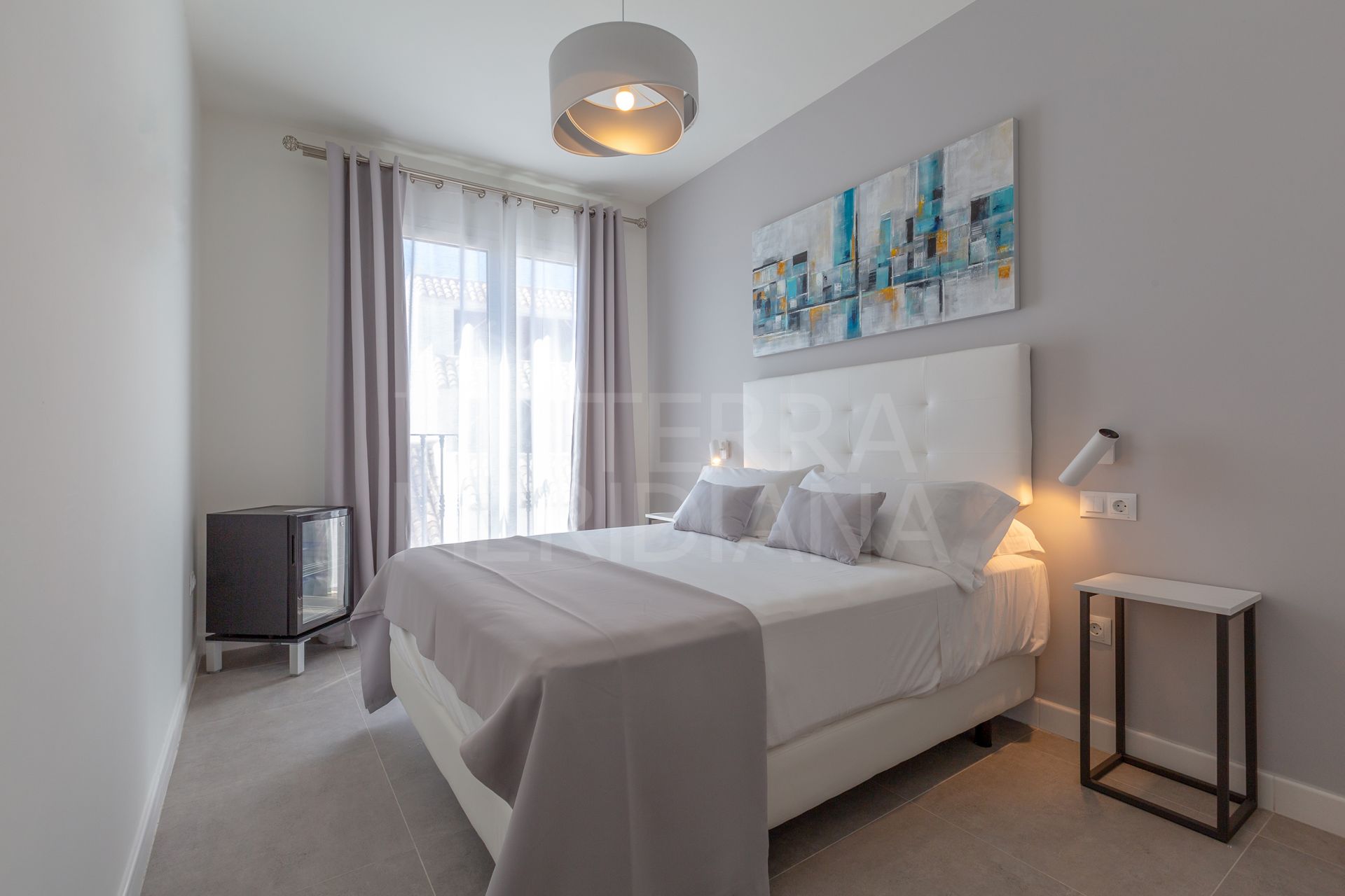 Hotel in Estepona Old Town, Estepona