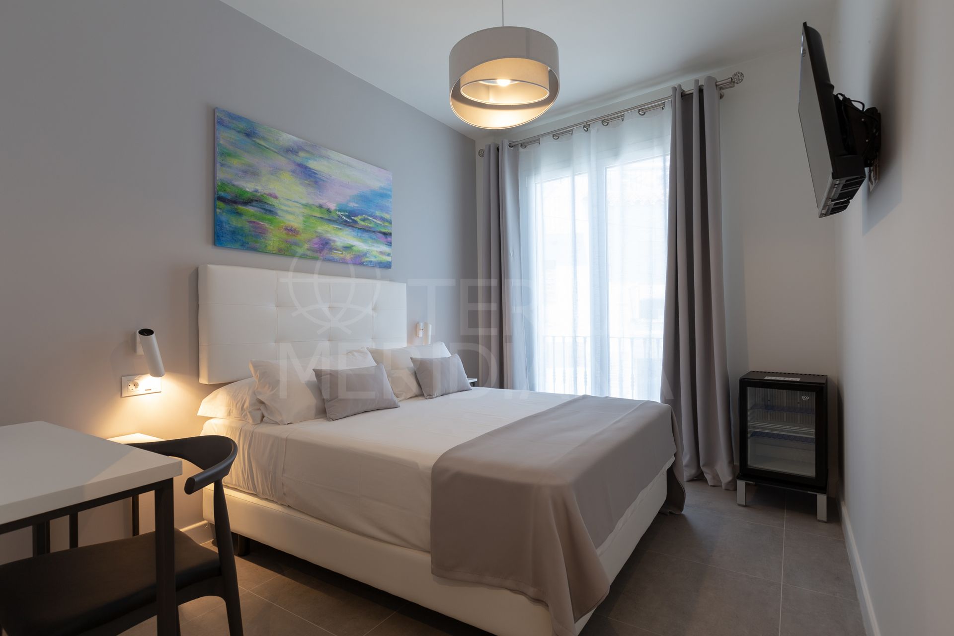 Hotel in Estepona Old Town, Estepona
