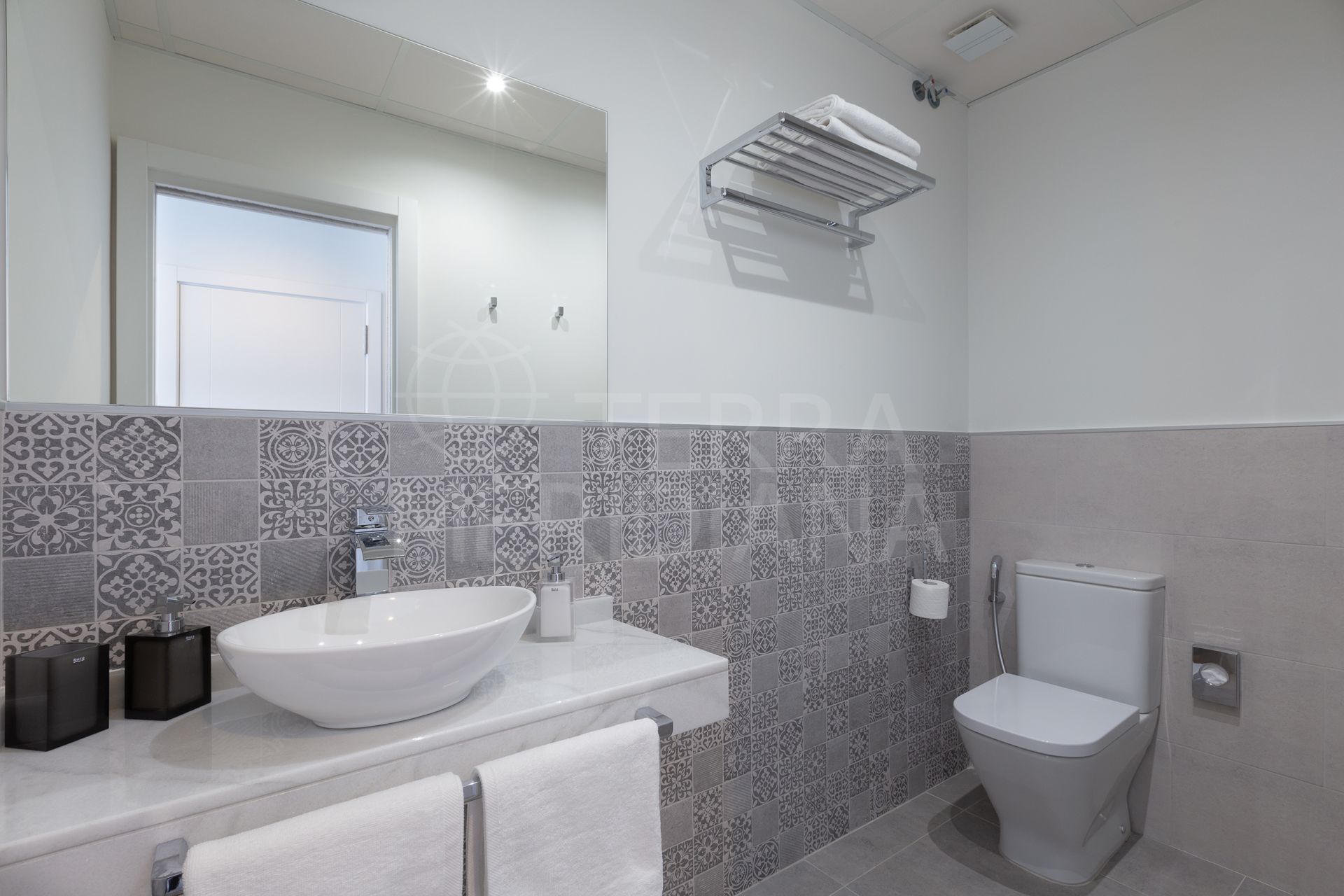Hotel in Estepona Old Town, Estepona
