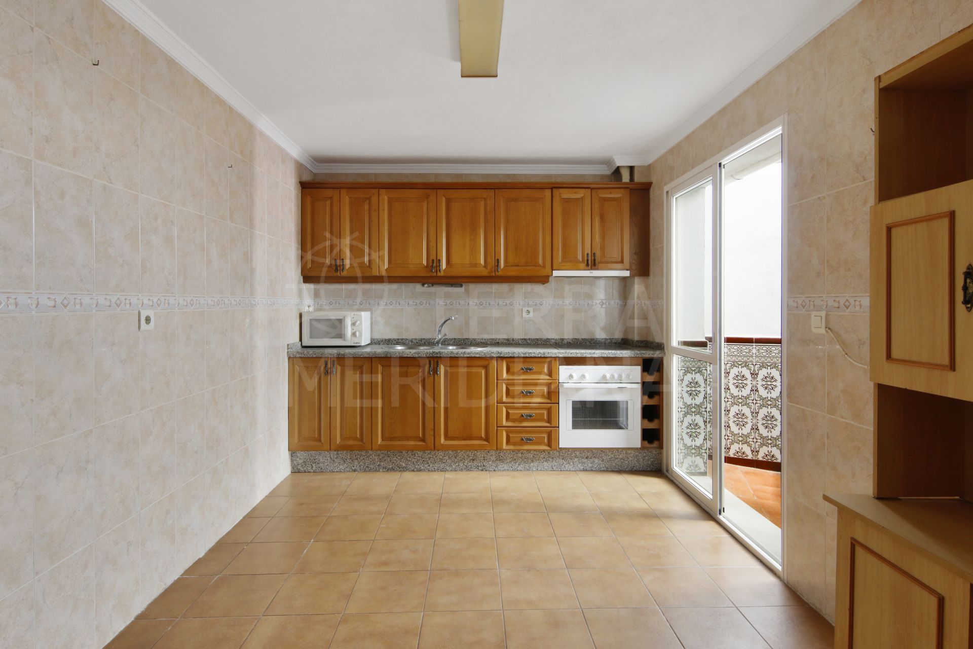 Town House in Estepona Old Town, Estepona