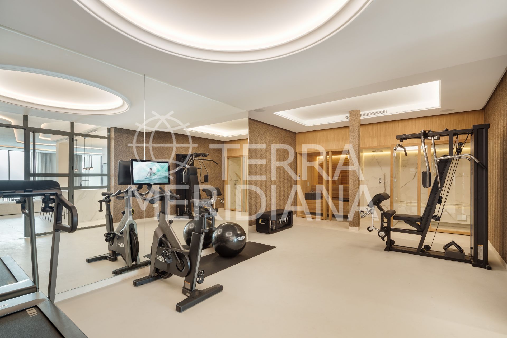 Villa in Las Brisas, Marbella