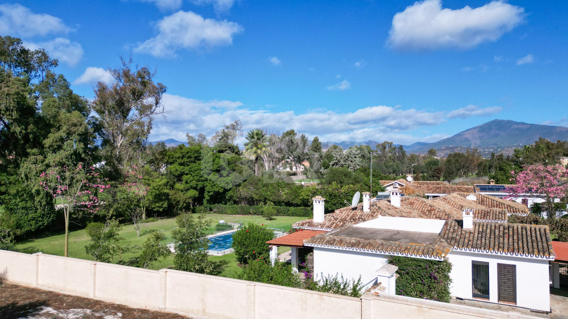 Introducing a prime development opportunity in Marbella's Prestigious Guadalmina Baja