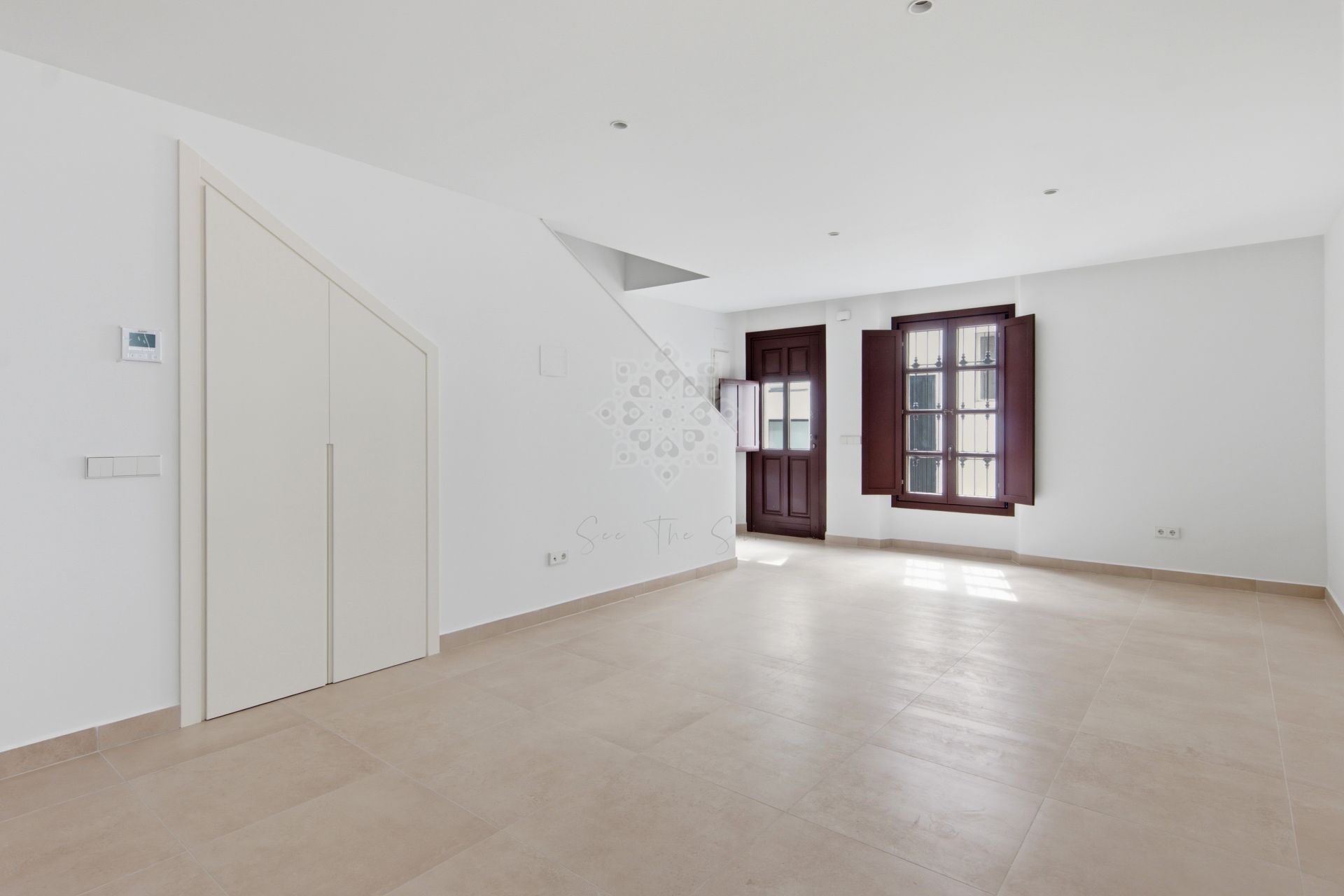 Town House in Estepona Old Town, Estepona