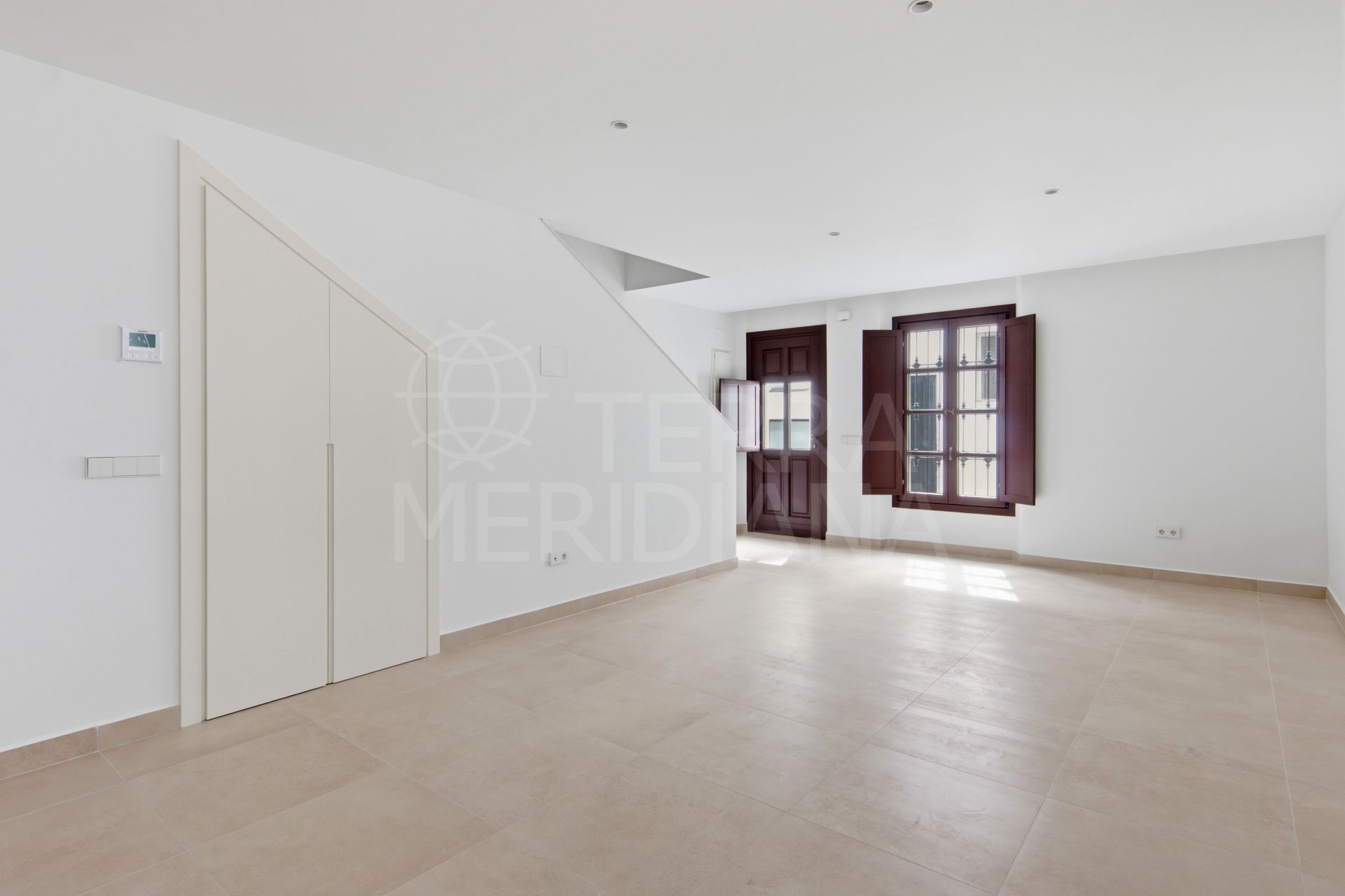Town House in Estepona Old Town, Estepona