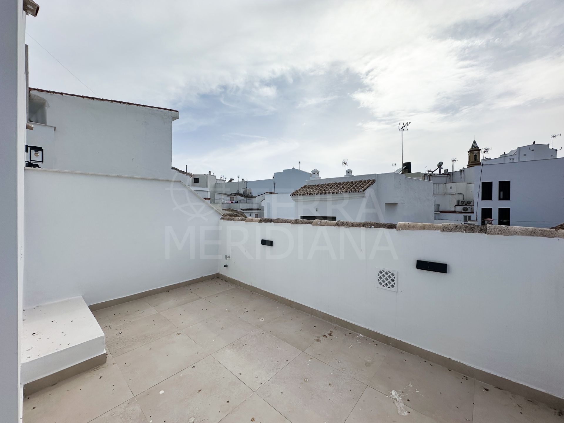 Town House in Estepona Old Town, Estepona