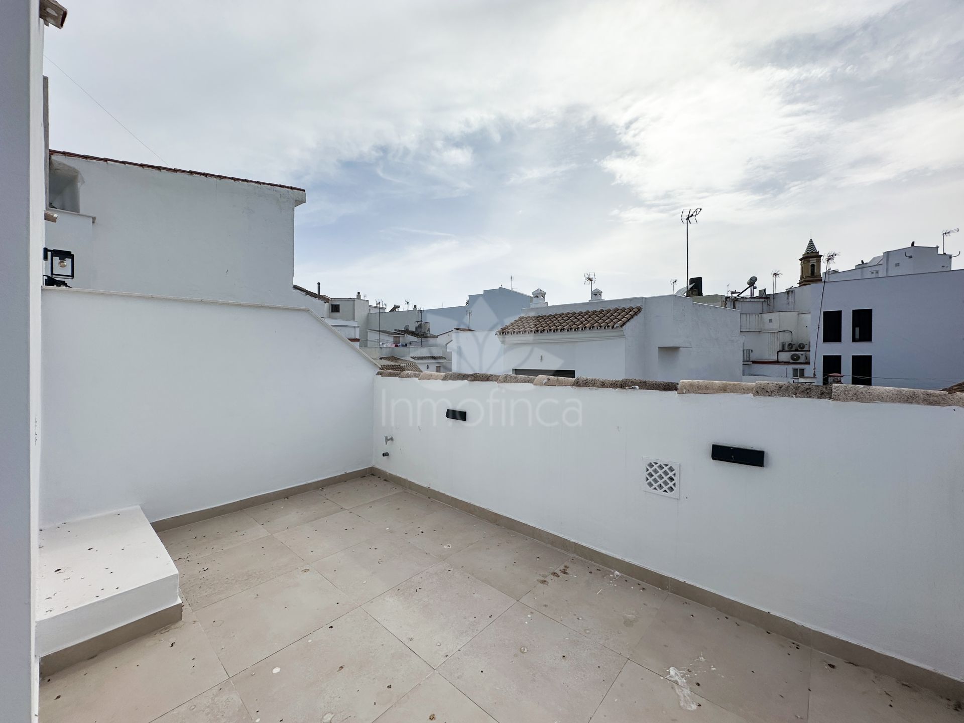 Town House in Estepona Old Town, Estepona