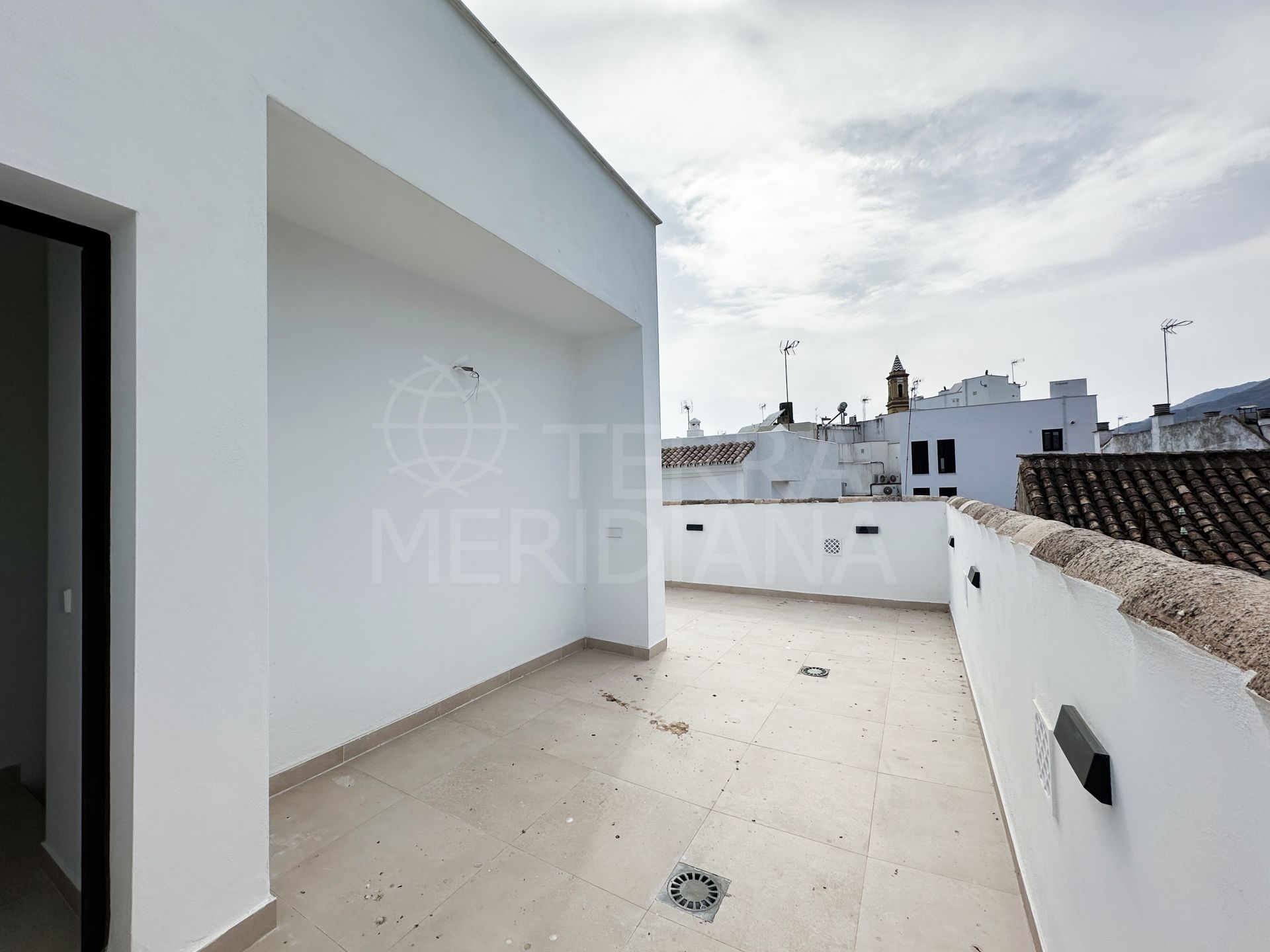 Town House in Estepona Old Town, Estepona