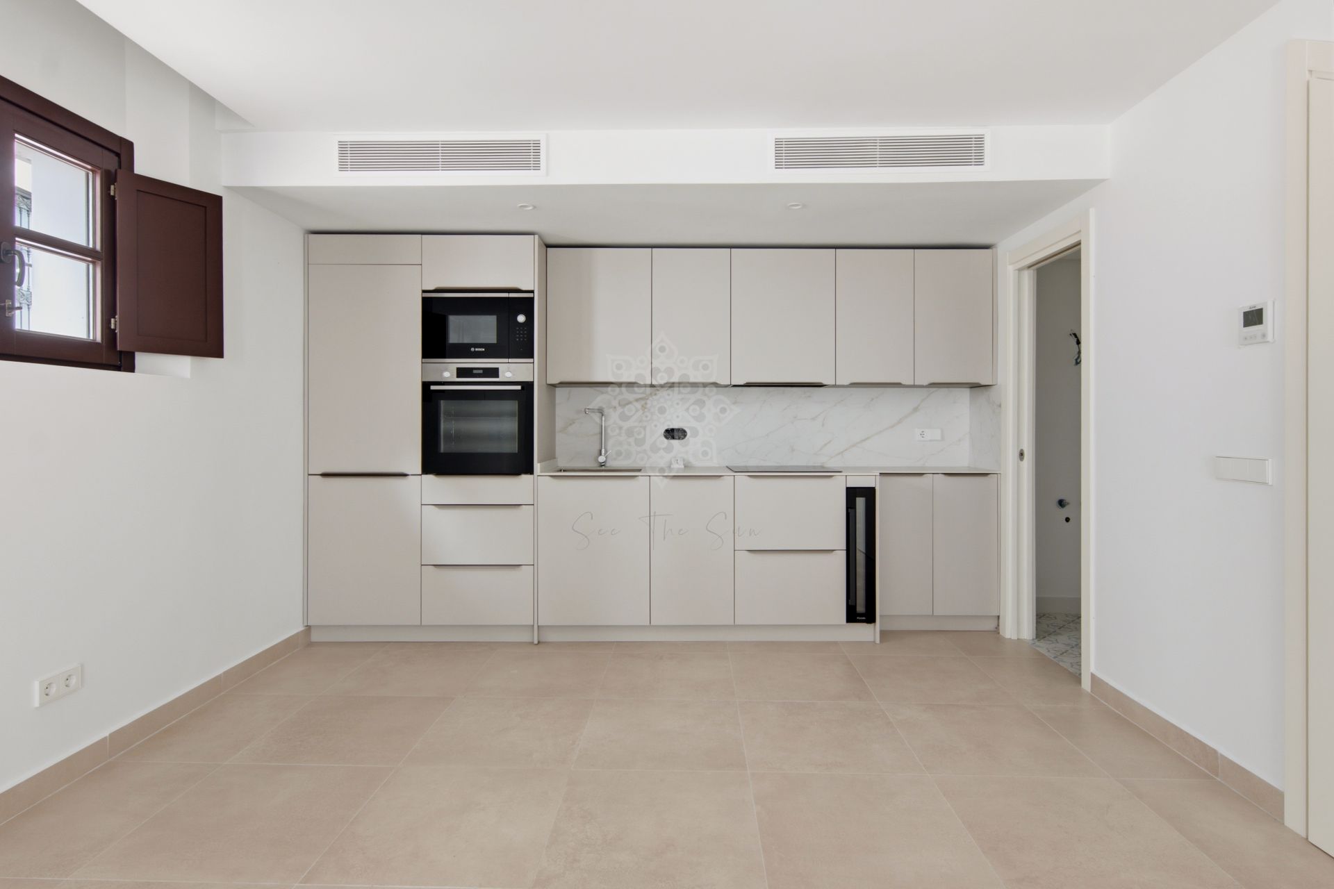 Town House in Estepona Old Town, Estepona