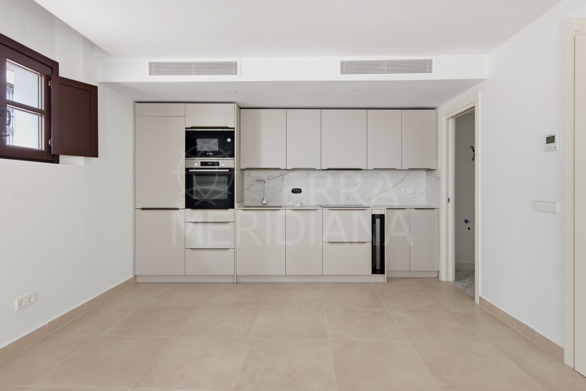 Town House in Estepona Old Town, Estepona
