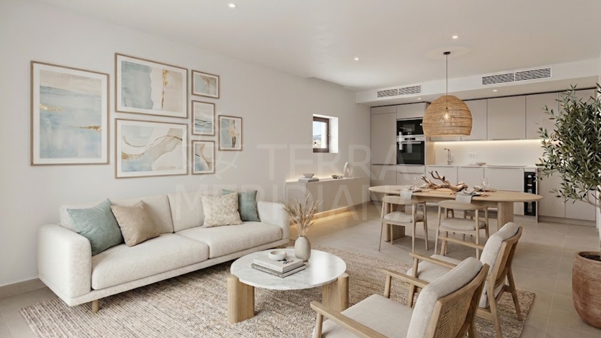Town House in Estepona Old Town, Estepona