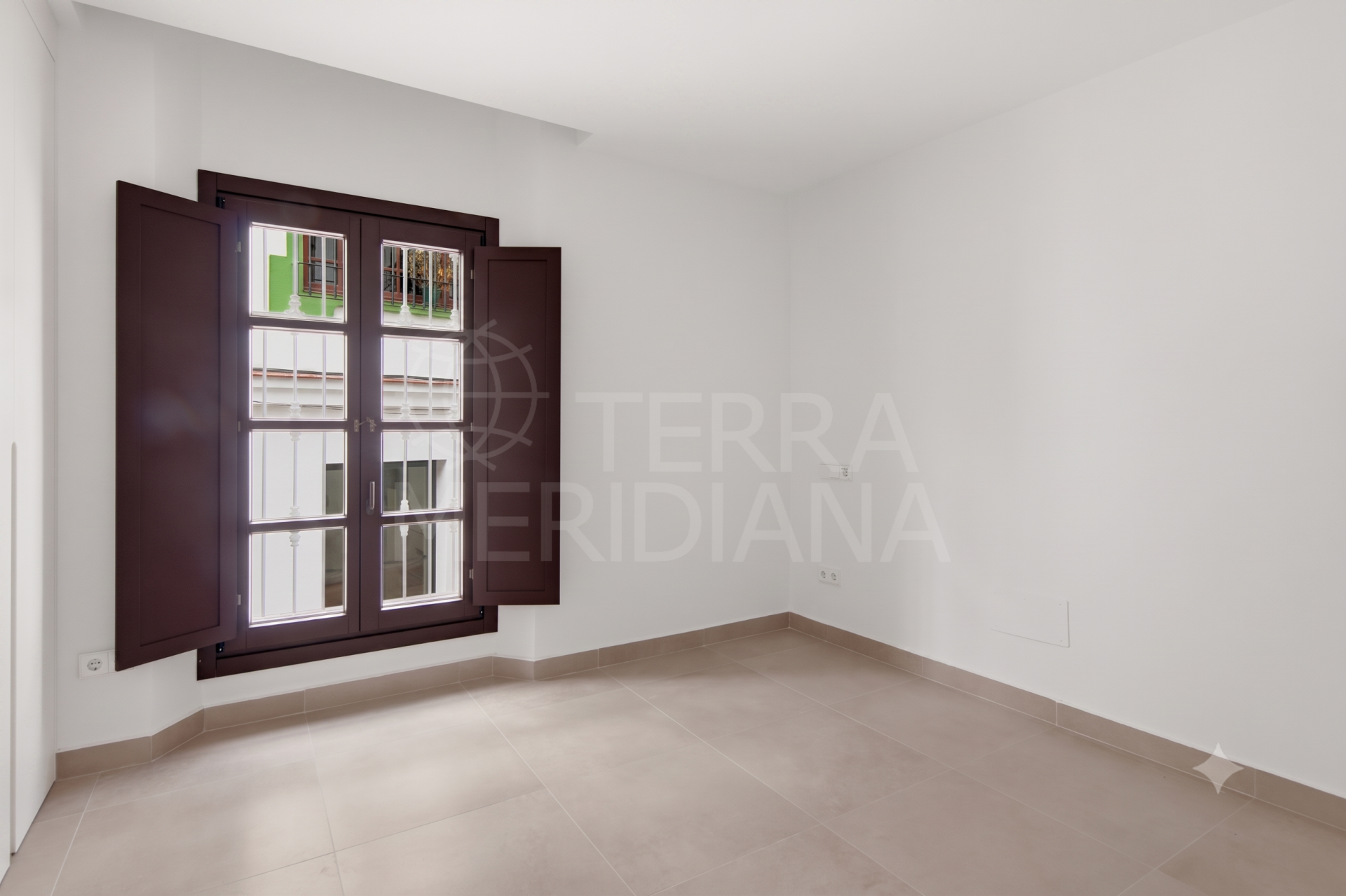 Town House in Estepona Old Town, Estepona