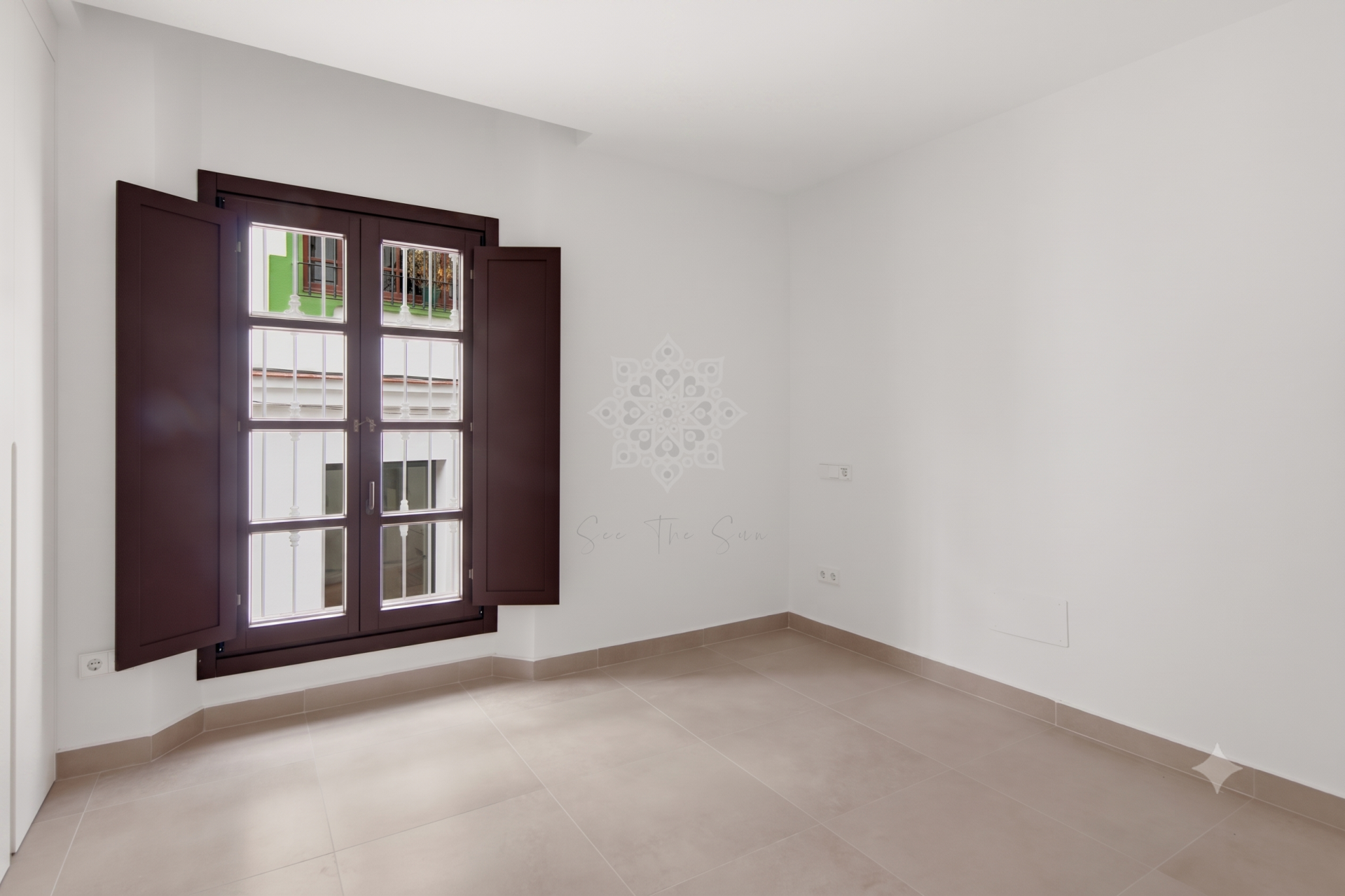 Town House in Estepona Old Town, Estepona