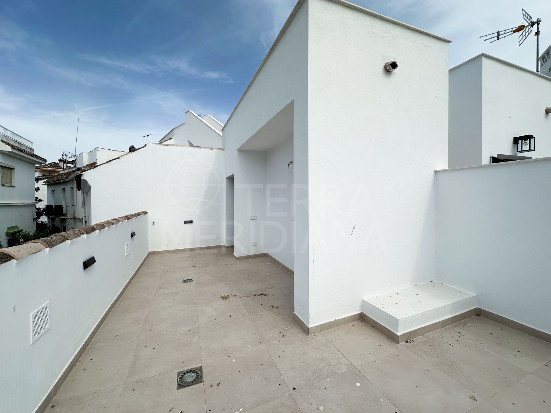 Town House in Estepona Old Town, Estepona