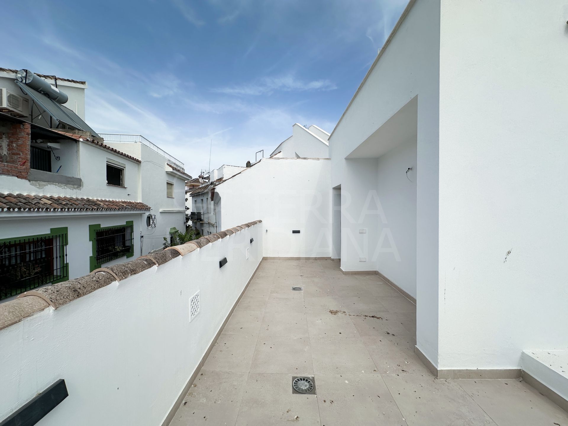 Town House in Estepona Old Town, Estepona