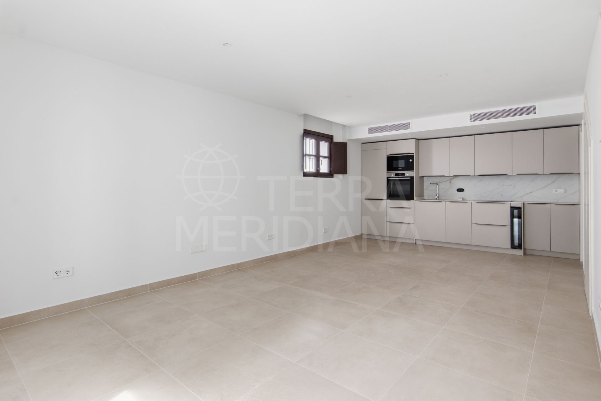 Town House in Estepona Old Town, Estepona