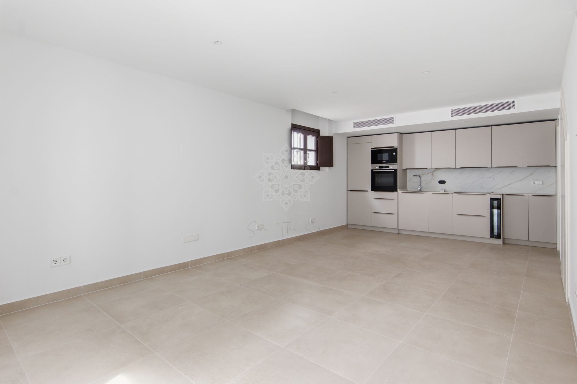 Town House in Estepona Old Town, Estepona