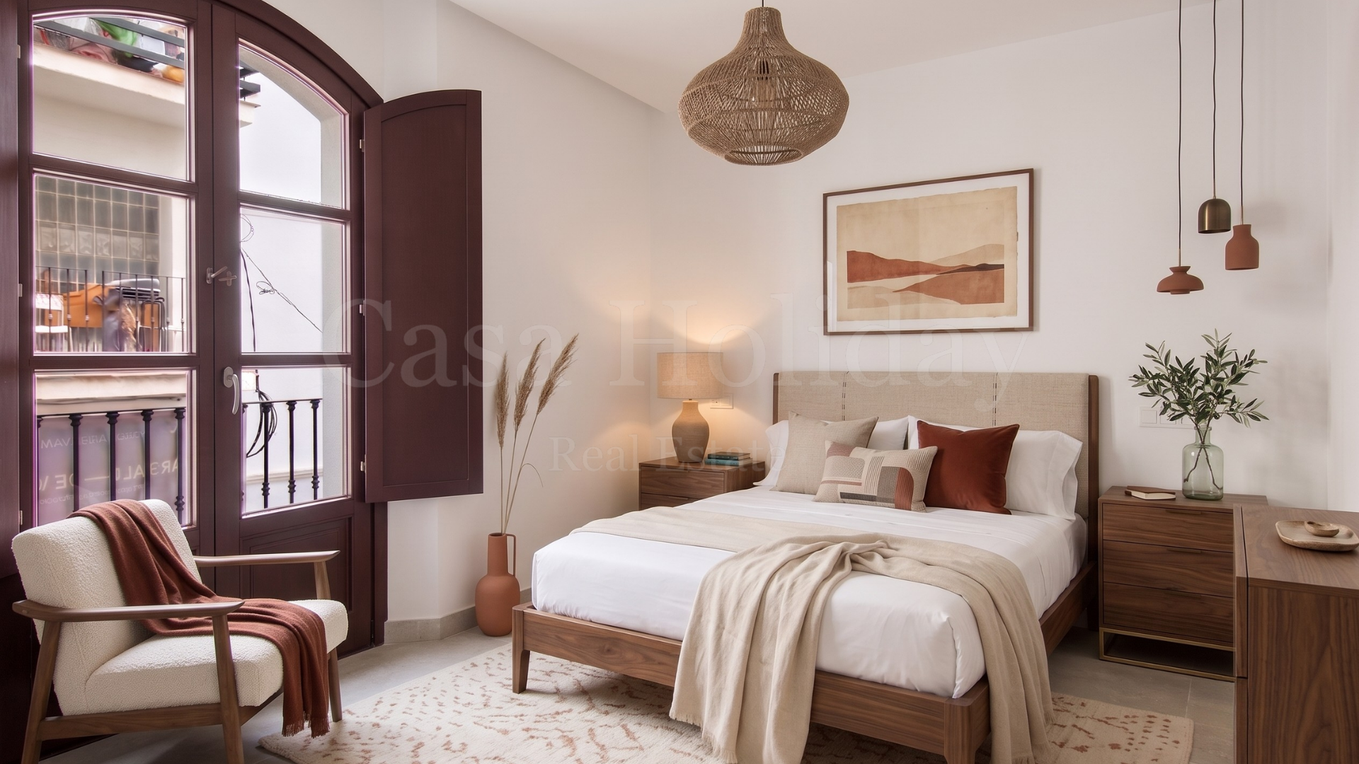 Town House in Estepona Old Town, Estepona