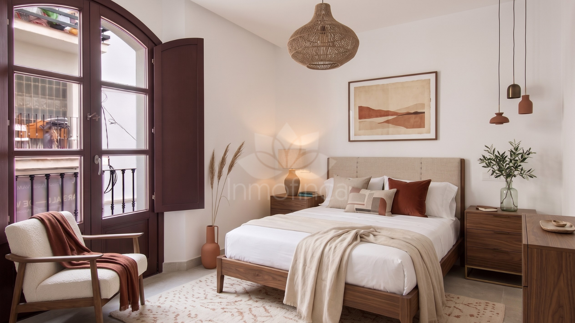 Town House in Estepona Old Town, Estepona