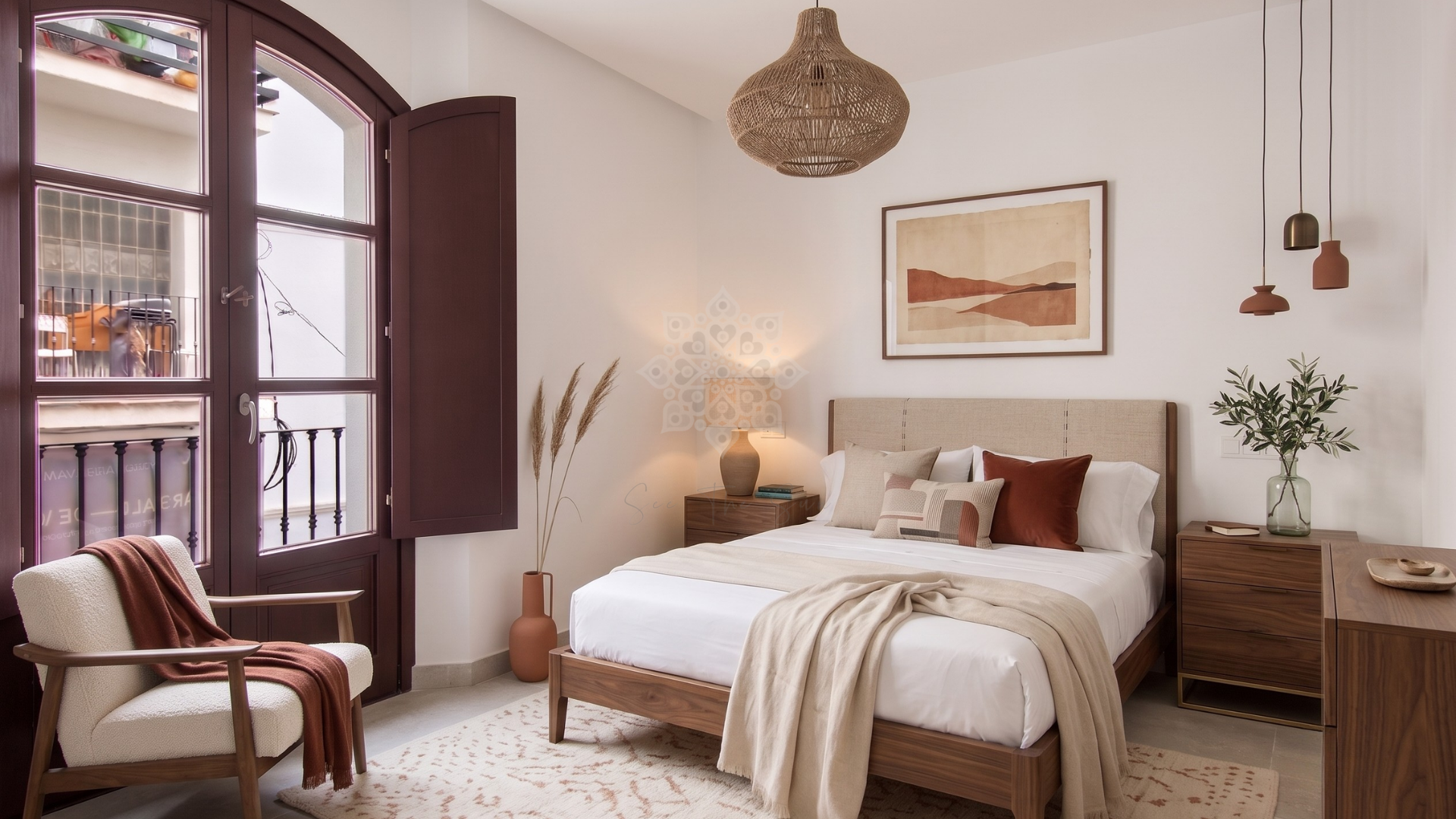 Town House in Estepona Old Town, Estepona