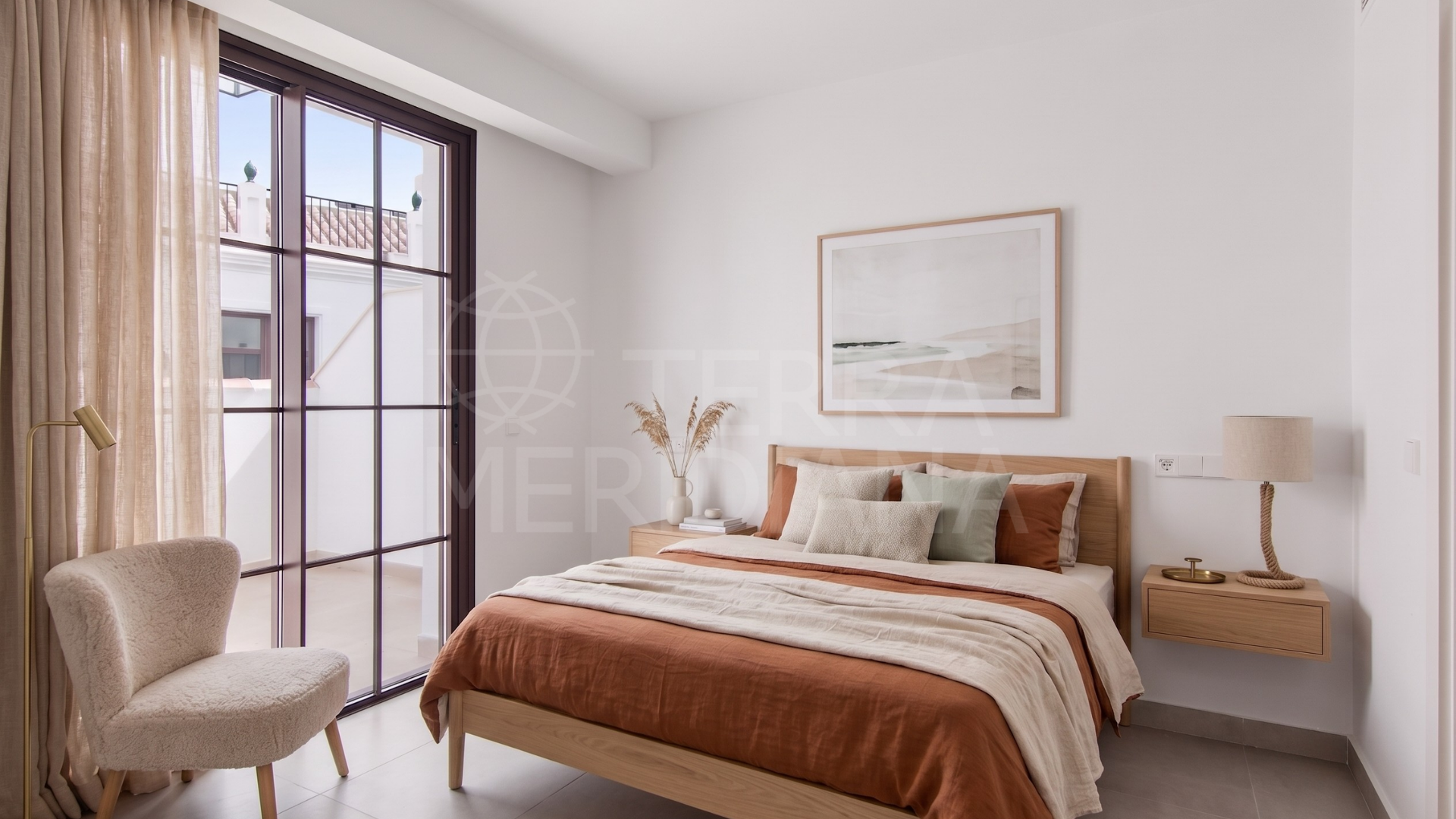 Town House in Estepona Old Town, Estepona