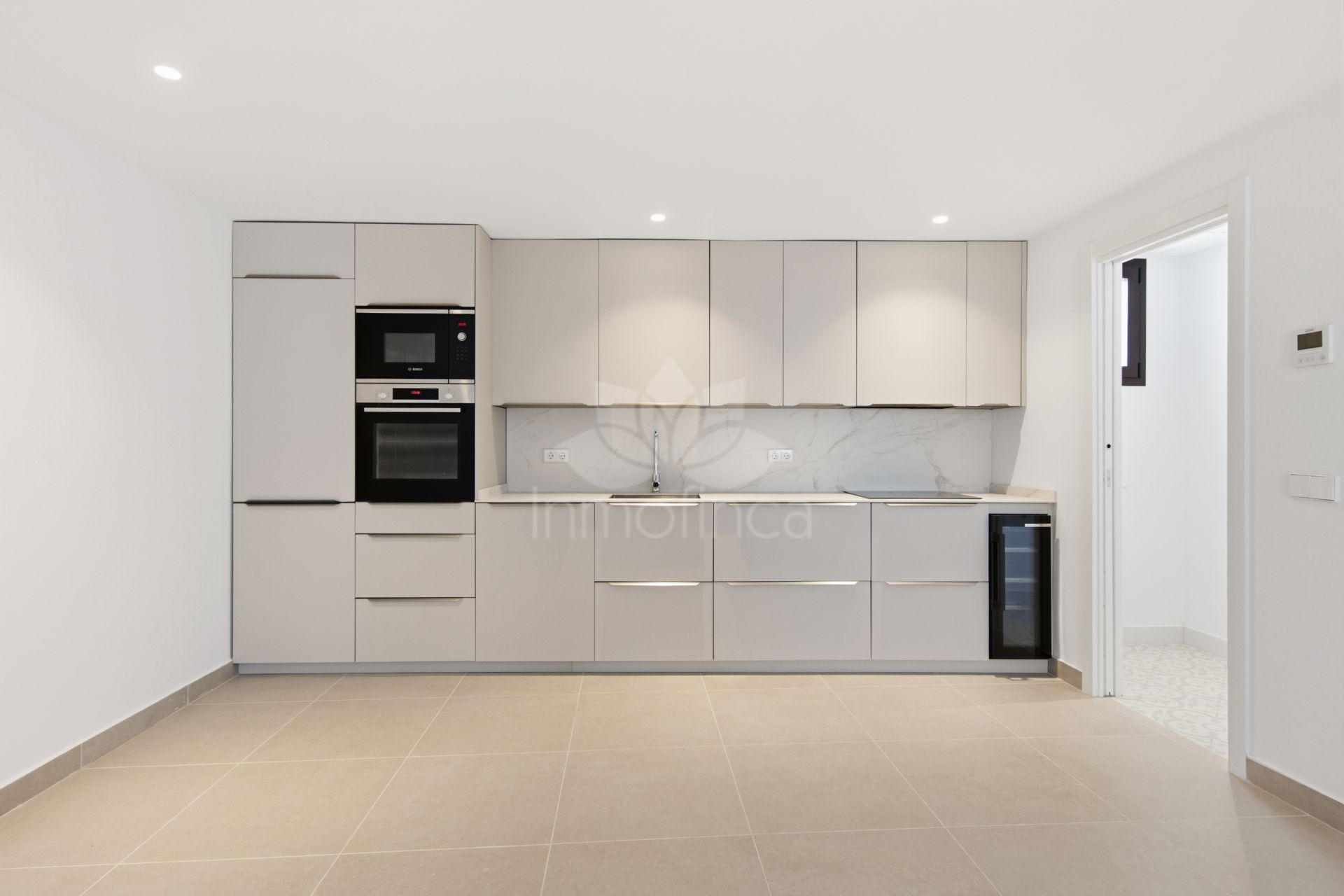 Town House in Estepona Old Town, Estepona