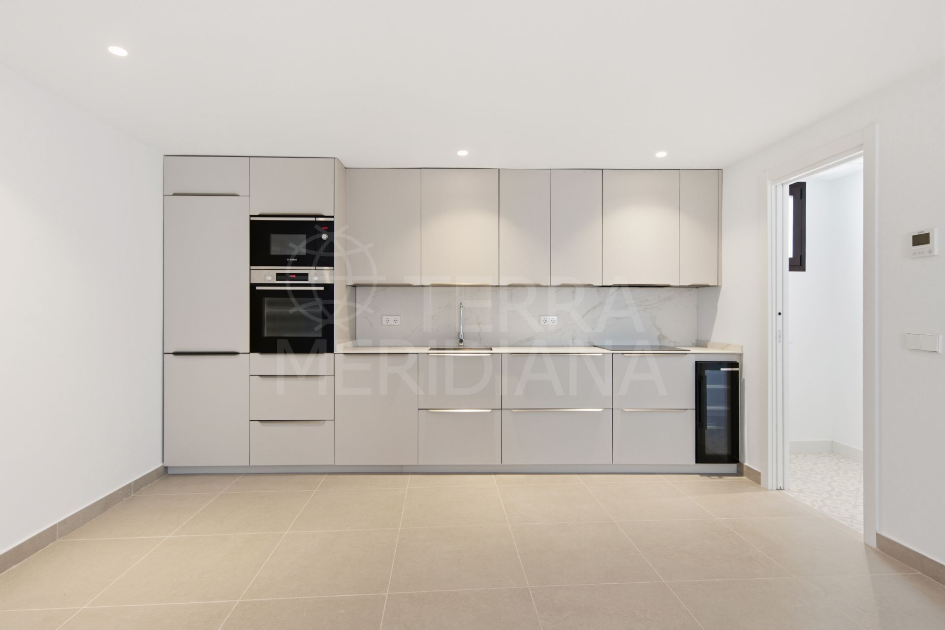 Town House in Estepona Old Town, Estepona