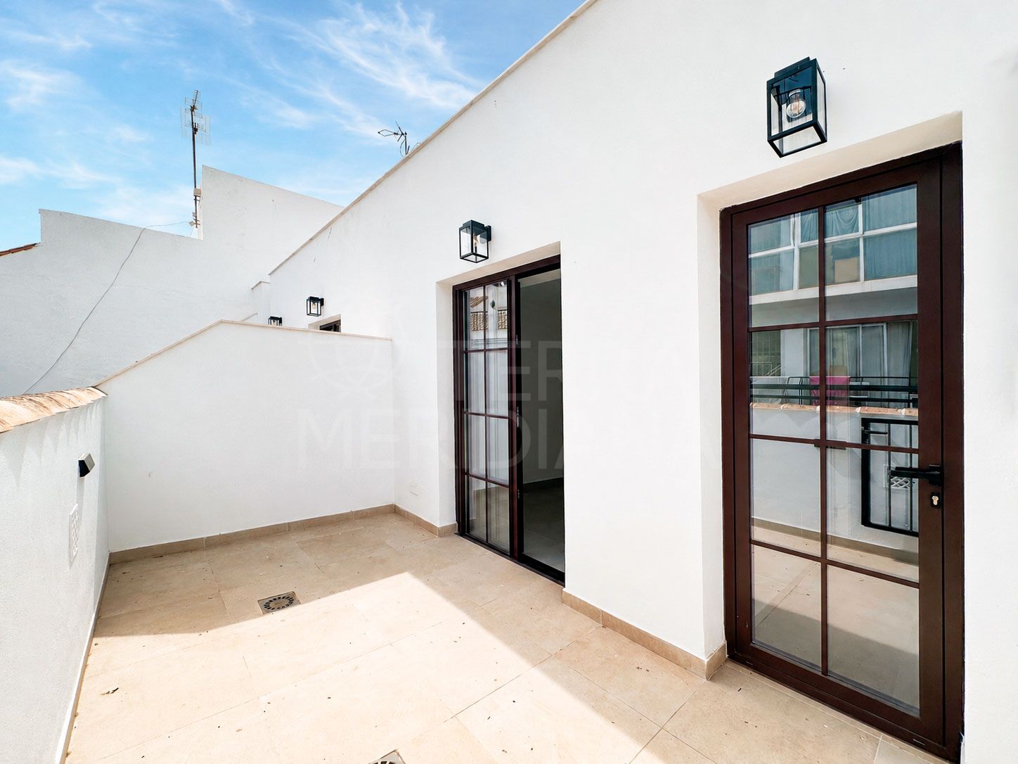 Town House in Estepona Old Town, Estepona