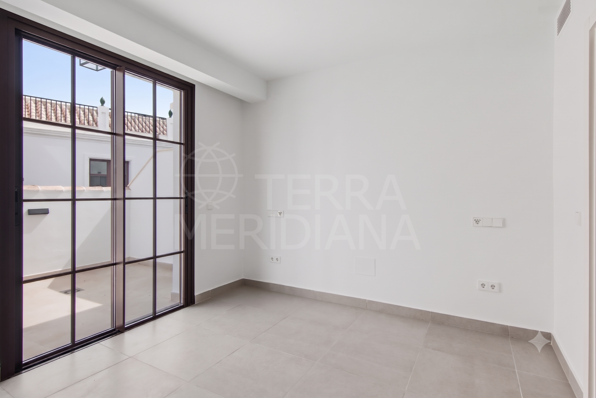 Town House in Estepona Old Town, Estepona