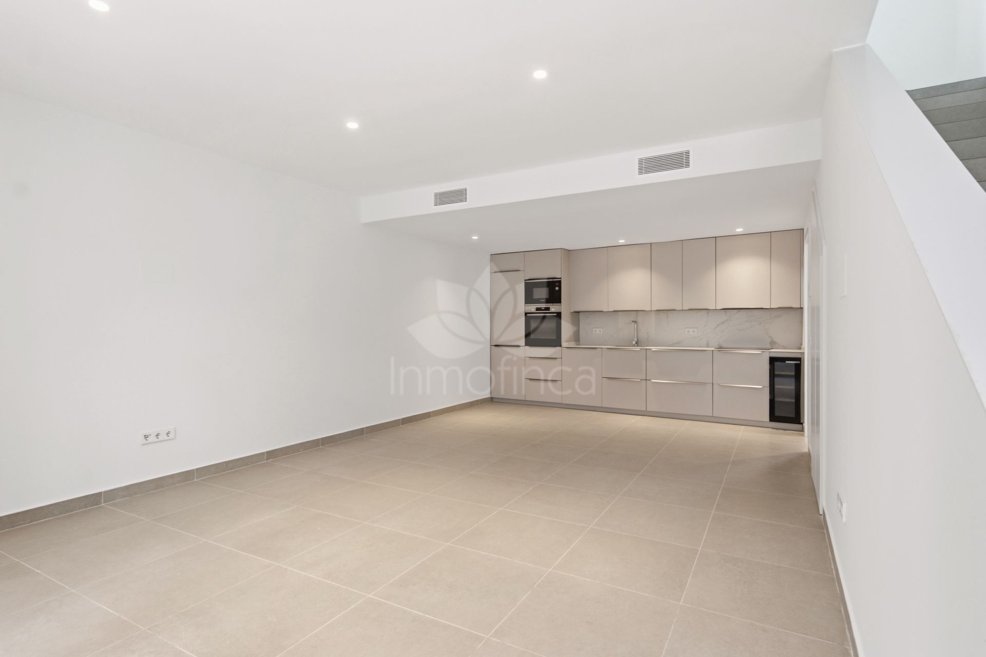 Town House in Estepona Old Town, Estepona
