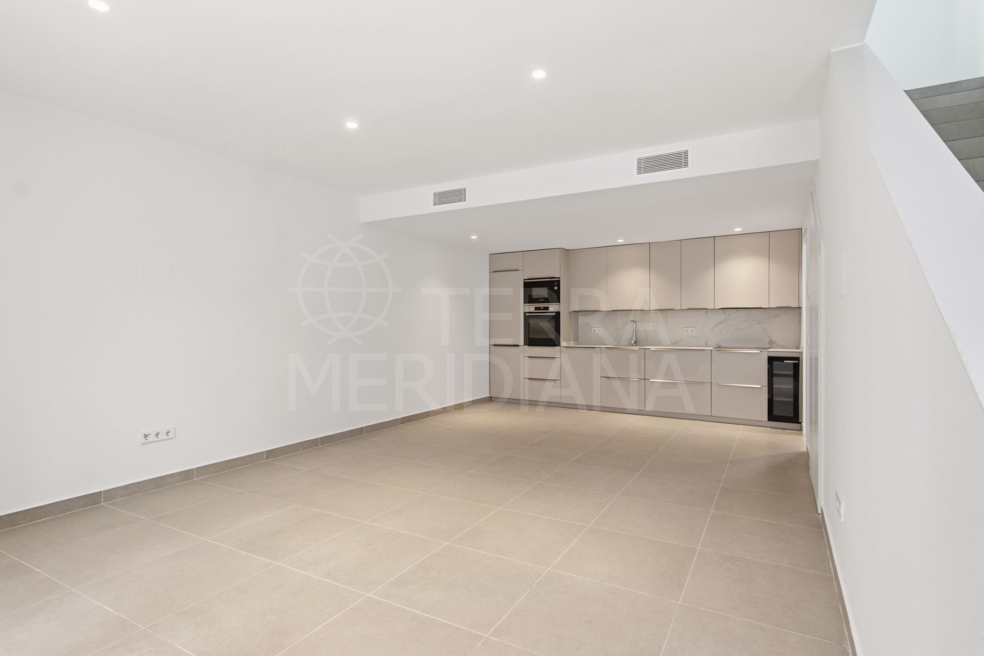 Town House in Estepona Old Town, Estepona
