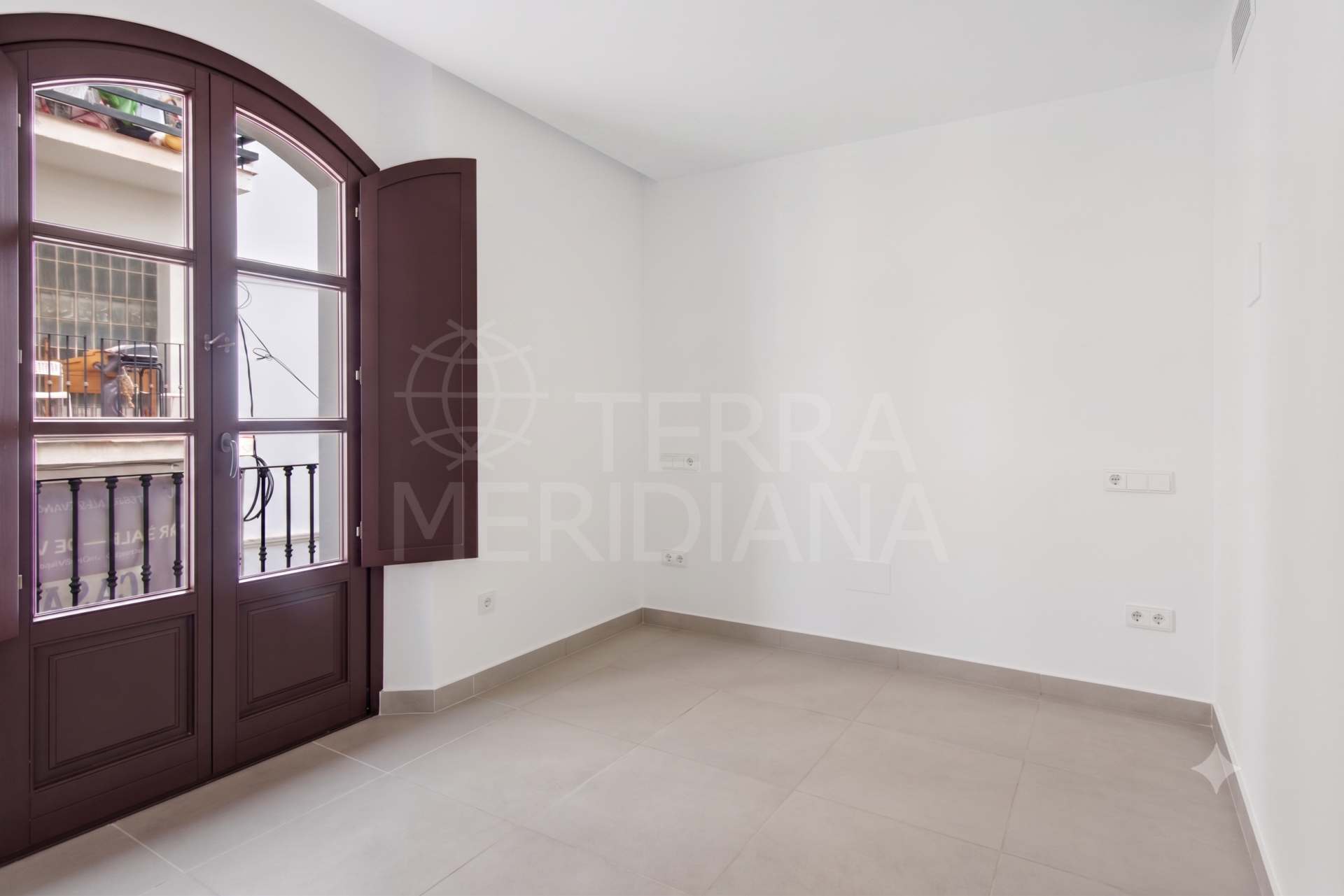 Town House in Estepona Old Town, Estepona