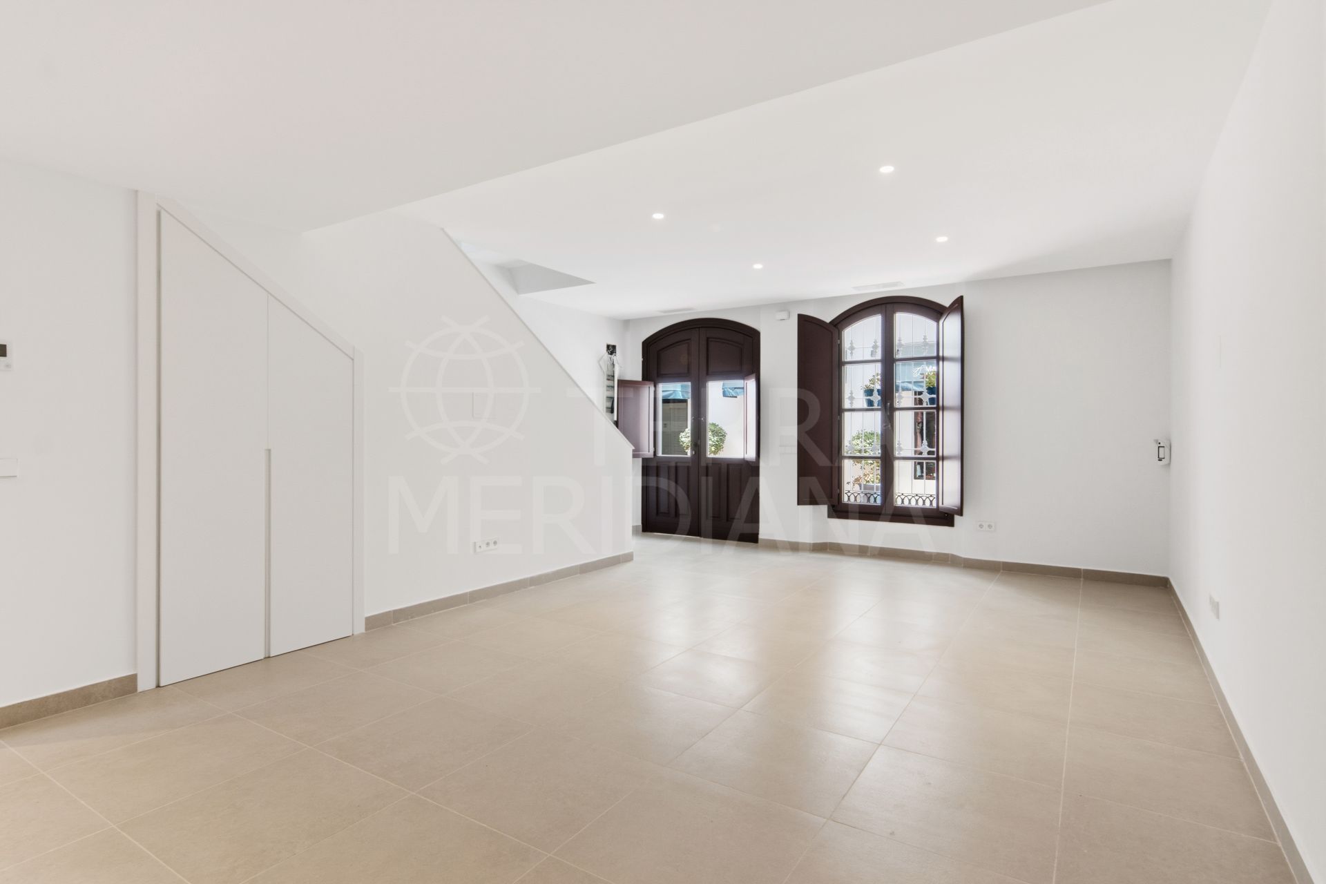 Town House in Estepona Old Town, Estepona