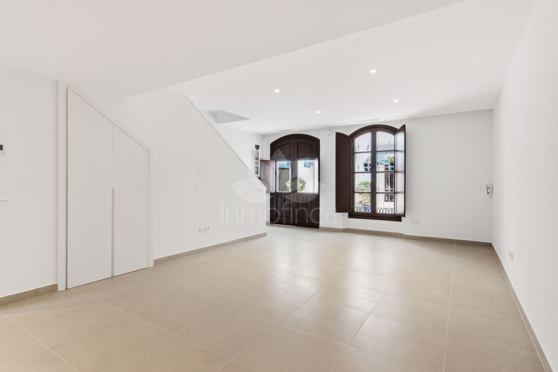 Town House in Estepona Old Town, Estepona