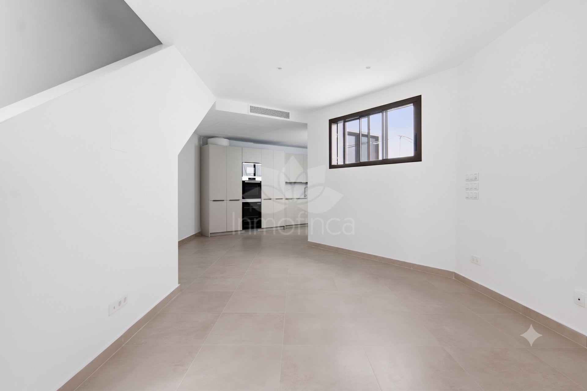 Town House in Estepona Old Town, Estepona