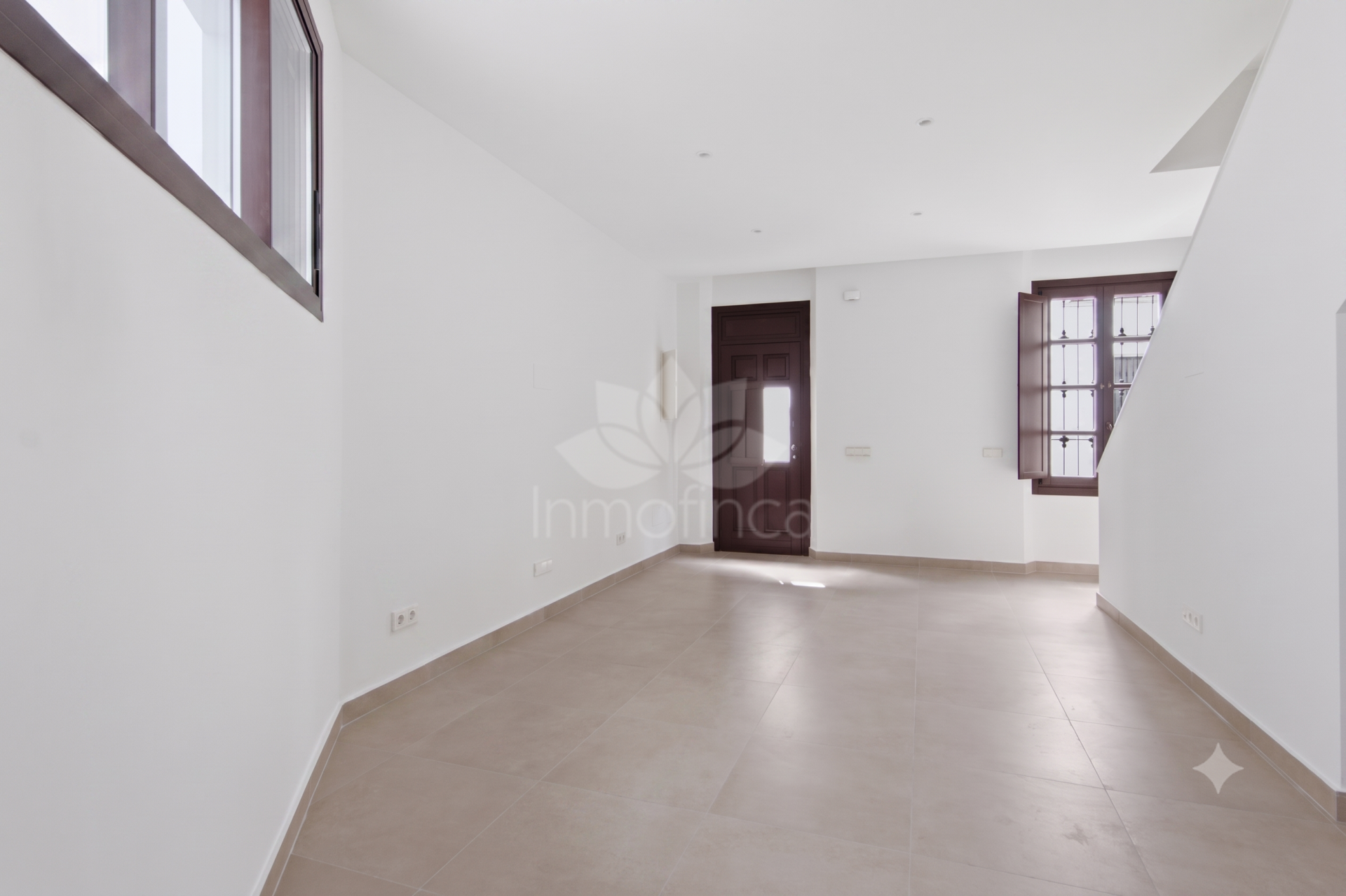 Town House in Estepona Old Town, Estepona