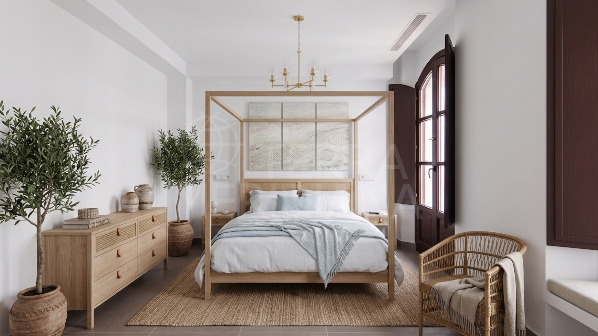 Town House in Estepona Old Town, Estepona