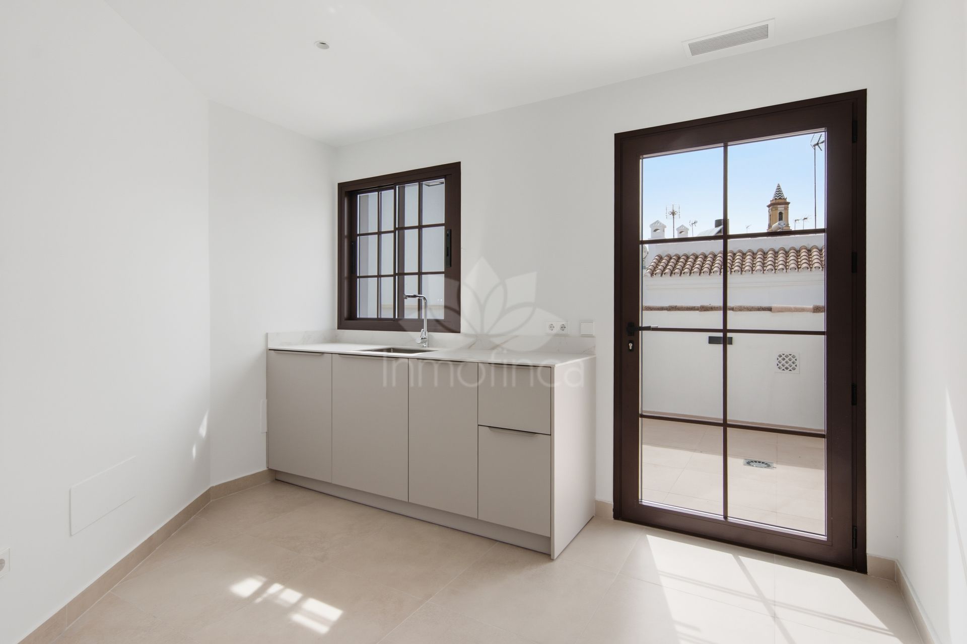 Town House in Estepona Old Town, Estepona
