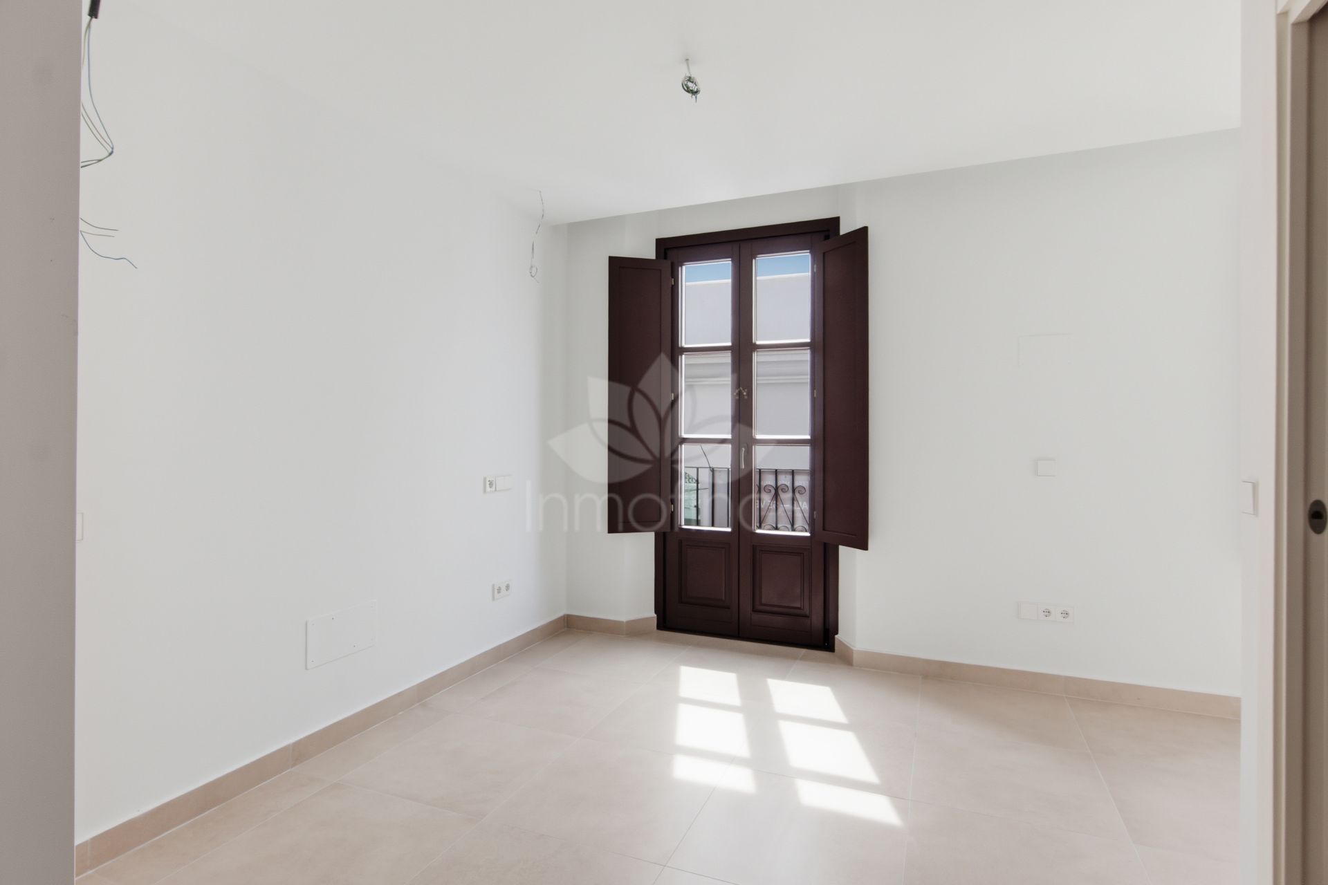Town House in Estepona Old Town, Estepona