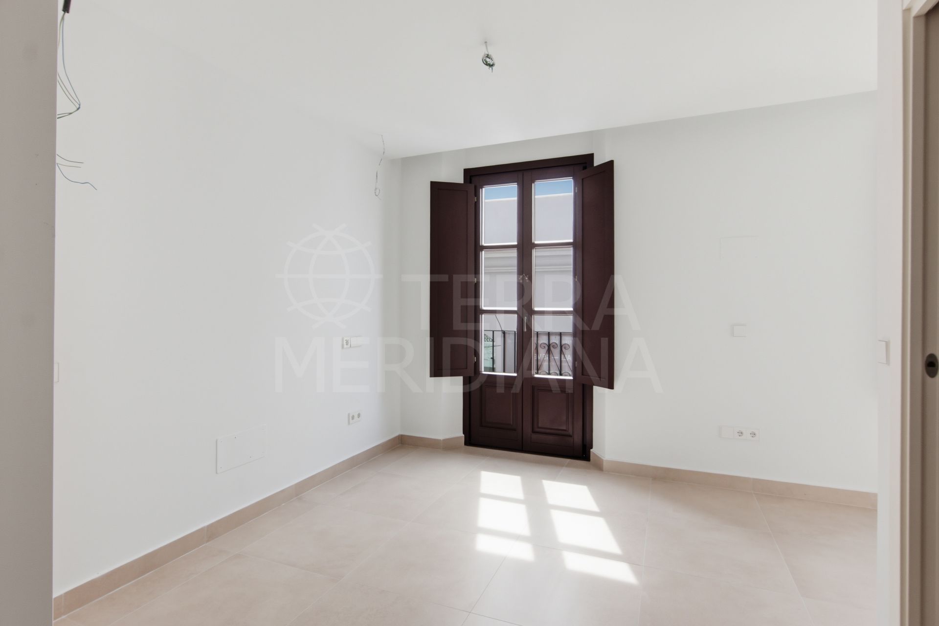 Town House in Estepona Old Town, Estepona