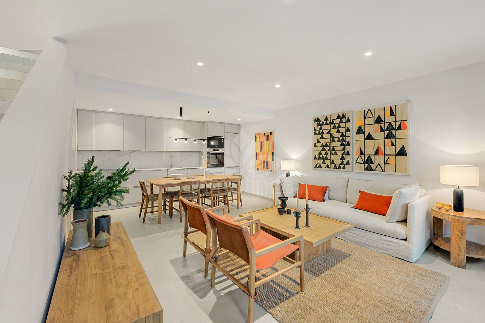 Town House in Estepona Old Town, Estepona