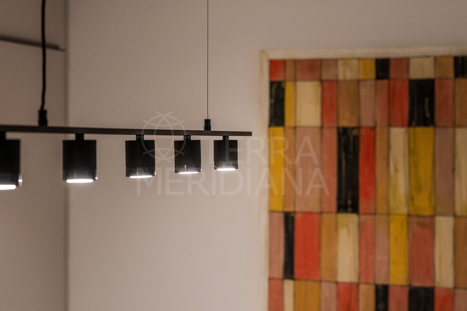 Town House in Estepona Old Town, Estepona