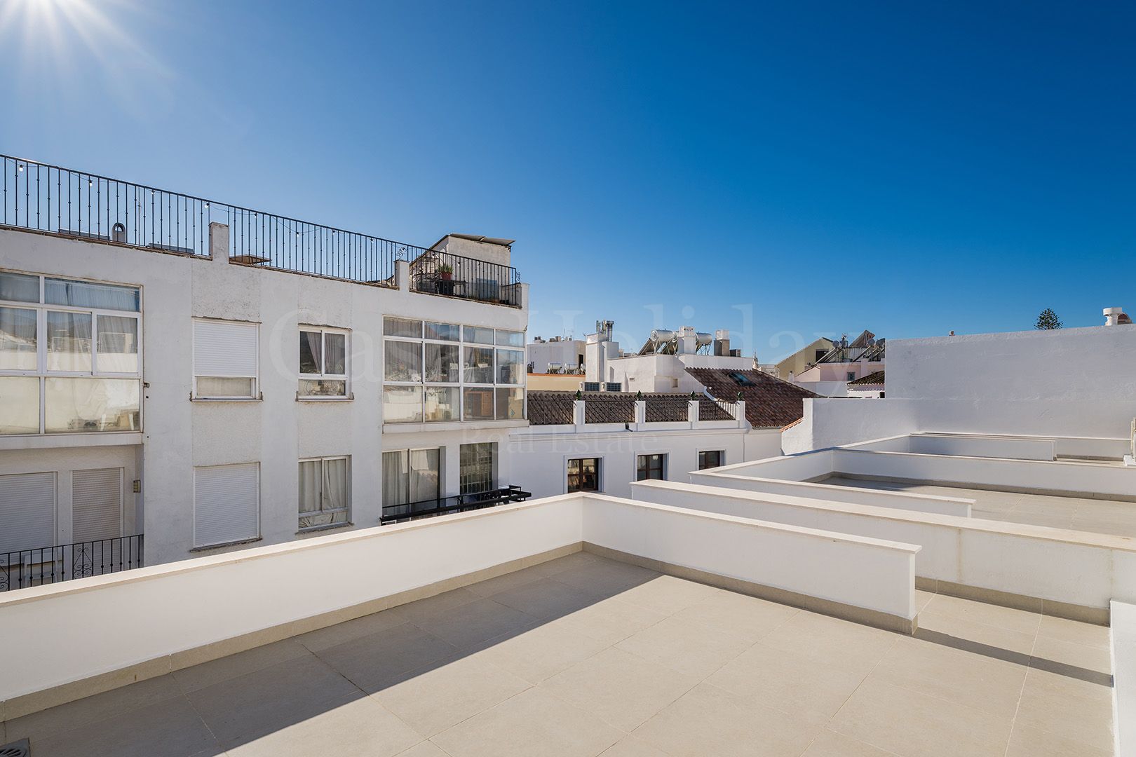 Town House in Estepona Old Town, Estepona
