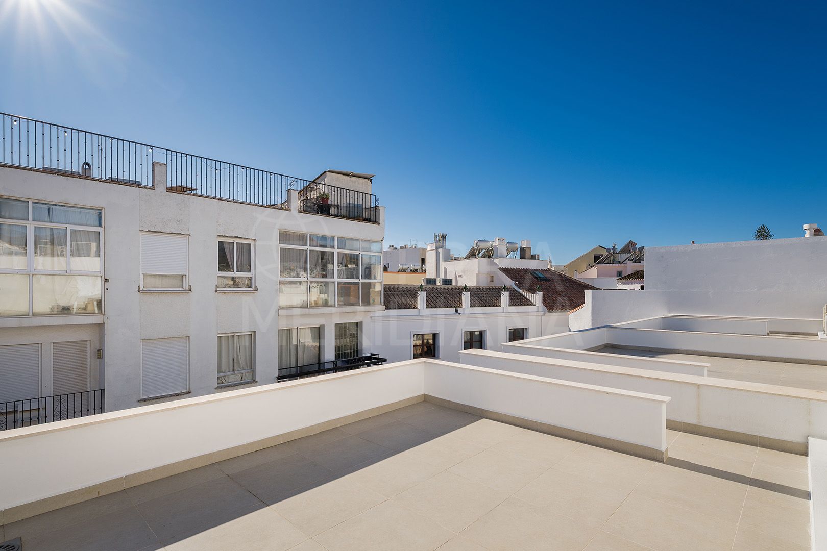Town House in Estepona Old Town, Estepona