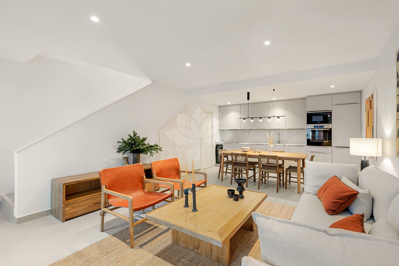 Town House in Estepona Old Town, Estepona