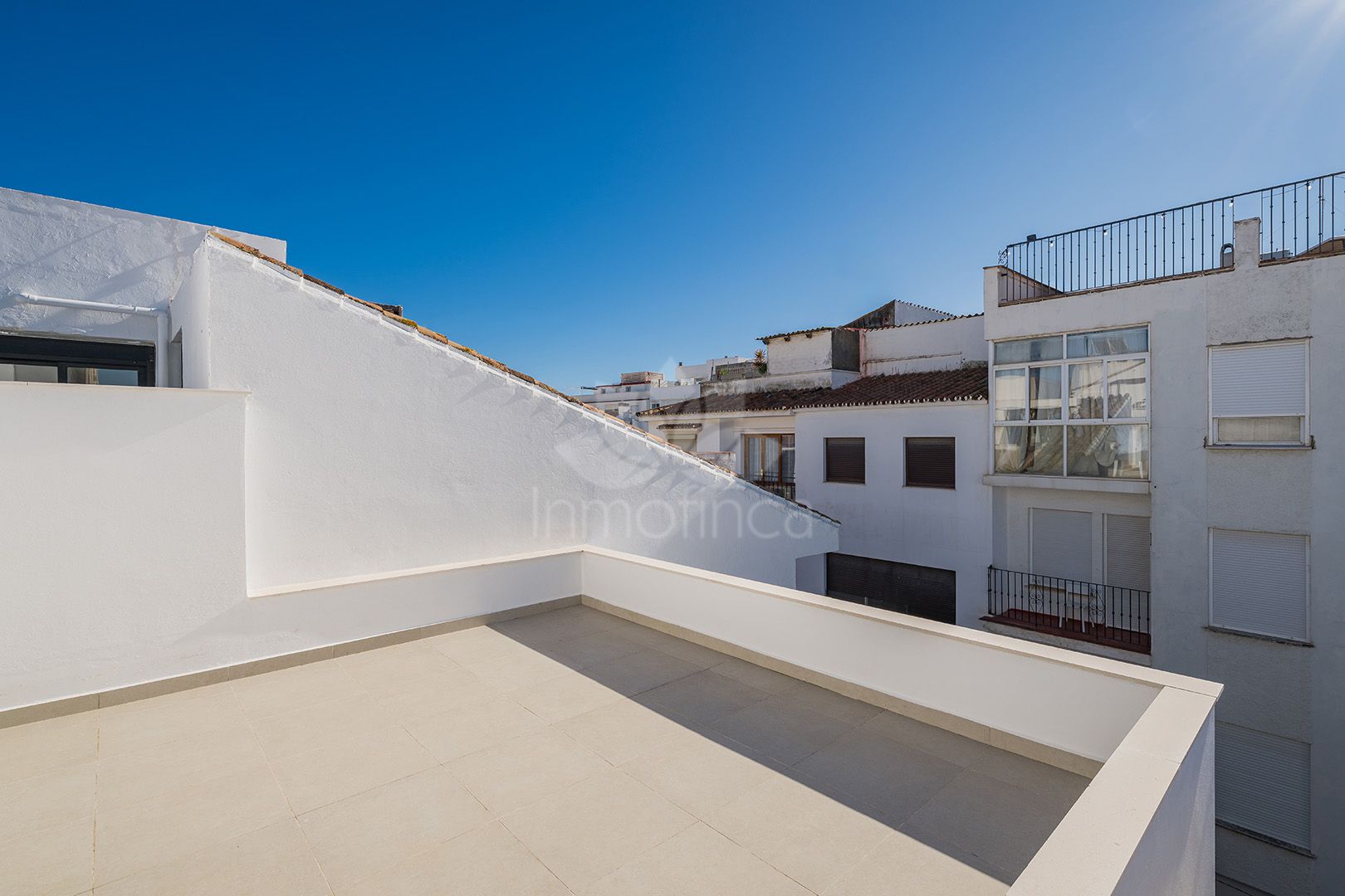 Town House in Estepona Old Town, Estepona