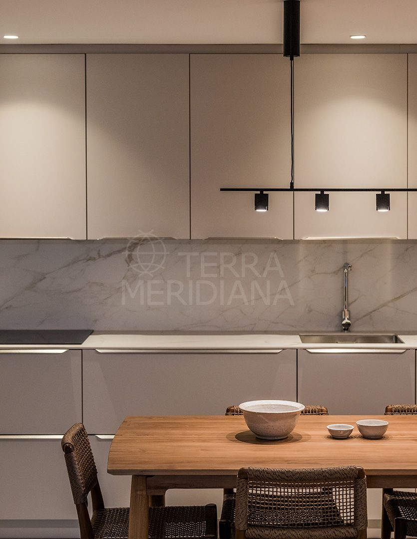 Town House in Estepona Old Town, Estepona