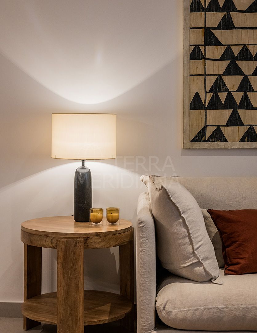 Town House in Estepona Old Town, Estepona